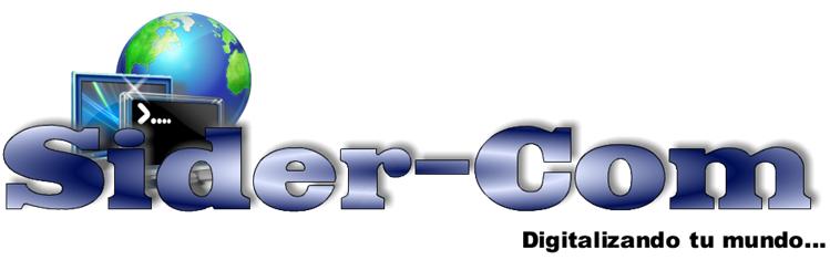 ¿Qué es Sider.Com?