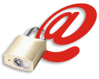 Seguridad virtual.